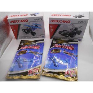 four different models